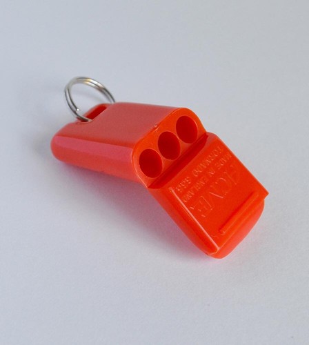 Acme tornado whistle 635 - acme,