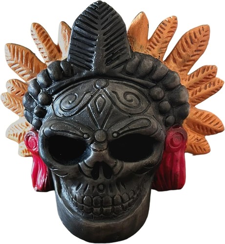Aztec death whistle - aztec, loud